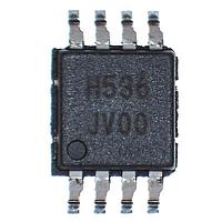 Analog Devices HMC536MS8GTR RF Switch ICs 3 Watt SPDT T/R Switch SMT, DC - 6 GHz