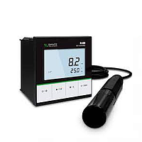 HINOTEK BI-680 Industrial Dissolved Oxygen Controller (0.0 -20.0mg/L, 0.1mg/L)