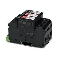 PHOENIX CONTACT 2910352 Type 1 Surge Arrester VAL-US-120/40/2+1-FM