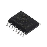 Infineon 2EDR8259HXUMA1 Half-Bridge DRIVER IC