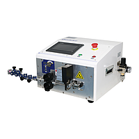 Sedeke ESC-BZ06 Wire Cutting Stripping and Bending Machine (1-6mm²)