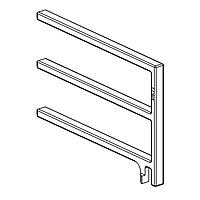 Aptiv 12146284 Accessories SECONDARY LOCK GRAY
