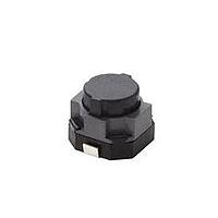 PANASONIC EVP-ASFC1A Tactile Switches Swtch Lite Touch SMD 5mm ht J-bent 3.5N