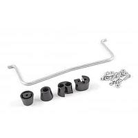 Hammond Manufacturing 1427D7 Handle Bail Kit, 10"Centers Steel wHardware&Fee