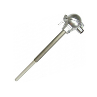 Evikon ET631 Thermocouples with Ceramic Protection Tube (2300 °C)