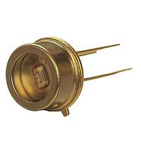 Marktech Optoelectronics MTE2350B-UV Single Color LEDs 235nm TO-39 Domed Lens