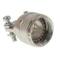 Glenair M85049/38-13N Strain Reliefs BACKSHELL W/STRAIN RELIEF SIZE 13