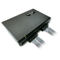 Acute BF7264 BusFinder protocol analyzer (64 CH; 32Gb)