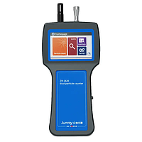 Junray ZR-1620 Airborne Particle Counter (0.3, 0.5, 1.0, 2.5,5.0, 10.0μm)