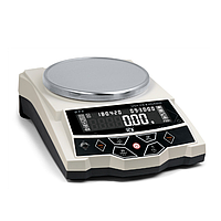 HUAZHI DTY-6202 Professional Precision Balance (6200g, 10mg)