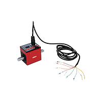 INSIZE IST-TA100 Dynamic torque sensors (100N.m; 8000rpm; single key 22x6)