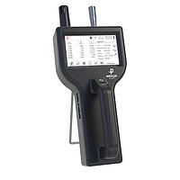 Particles Plus 8306 Handheld Airborne Particle Counter (0.3 – 25 µm @ 0.1 CFM)
