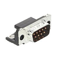 AMP Connectors - TE Connectivity 5747250-2 Plug DSUB E09P RA318