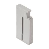 Weidmuller 1965750000 Terminal Block Tools & Accessories DP VWGK 6 GY BX