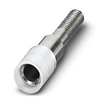 PHOENIX CONTACT 0303367 Test Socket PSBJ 4/15/6 YE