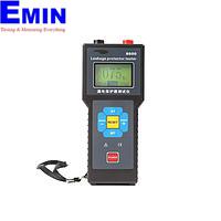 Leakage current tester