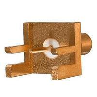 Johnson / Cinch Connectivity Solutions 131-3701-801 Connectors END LAUNCH JACK ROUND CONTACT