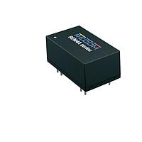 RECOM Power REM4A-1212D Isolated 4W 9-18Vin +/-12Vout +/-146mA