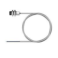 Eaton E57PS-18UPC8-C2 Proximity Sensors E57PS PROX,18MM,DC,UN,PNP,NC,2M CBL