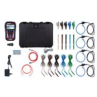 Metrel MI 2893 Advanced set Class A Power Quality Analysers (50~500/ 1000 V RMS; 87~1730 V)