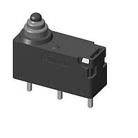Omron Electronics D2HW-C202MRS Ultra Subminiature SWITCH BASIC