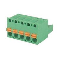 Amphenol Anytek HW1770500000G Plugs TB SPR PLU DOWN/SIDE
