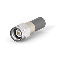 AMP Connectors - TE Connectivity 5447647-2 Connectors PLUG HEX CRIMP