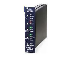 MMF M72B3 Signal Conditioners (3 Channels,  1 m/s² - 10^7 m/s², No Display, Adapter)
