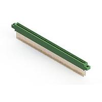 EDAC 845-142-541-808 Standard Card Edge Connectors .100" (2.54mm) Pitch Card Edge Connector