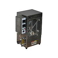 XHinstruments XHS-19 SPI Vinyl Plastic Film Flammability Tester