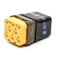 DEUTSCH - TE Connectivity BACI10BC0816SNB Modules DMC INS S 8C 8#16 N LC