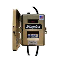Staplex MLT-2 Mechanical 7 Day Timer (230 VAC, 50 Hz)