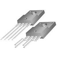 Fairchild KA5H0165RTU Off-Line 650V Integrated Power Switch for 14Watt offline flyback converters