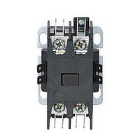 Eaton C25CNF130A Electromechanical Contactors CMPC 1P WSHNT 30A CONT BXLG TRM 4QC120AC