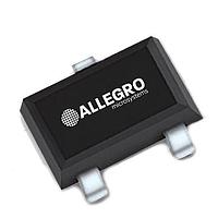 Allegro MicroSystems APS11753KMDALX-1PL5 Hall Effect Latch IC Low-Voltage Micropower Switch for Automotive and Industrial Applications