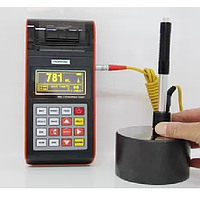 HUATEC RHL-170 Energy Saving Hardness Testing Machine 360° (HL, HB, HRB, HRC, HRA, HV, HS)