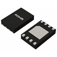 ROHM Semiconductor BU69090NUX-TR Single Phase The BU69090NUX is a 5V single-phase full-wave FAN motor driver with built in HALL element. It is part of the DC brushless FAN motor driver series. BU69090NUX is built in a compact package and provides Auto Gain Control (AGC) function, silent drive by