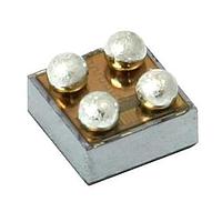 onsemi NCP163AFCT120T2G High PSRR LDO Regulator, 250 mA, Ultra-High PSRR, Ultra-Low Noise 1.2 V, Active Discharge