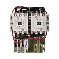Eaton AN56GN0CB Electromechanical Contactors NEMA OPEN REV STR SIZE 2 480V COIL