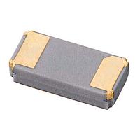 KYOCERA AVX DT1610SB32768B0HPWAA Tuning Fork Crystal 6pF 32.768kHz +/-20ppm 1.6x1.0mm