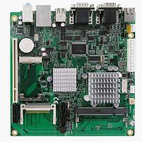 iBASE Technology MI888-D5 Single Board Computers MINI-ITX SBC Intel Atom D5140 1.66GHz