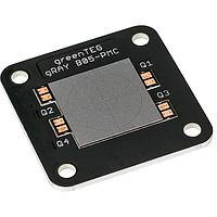 THORLABS TD4HR18XP Mounted Thermal Position Detectors (100 µW - 5 W)