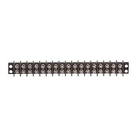 Cinch 17-140 Wire-to-Board 17 TERMINALS .375 140 Series