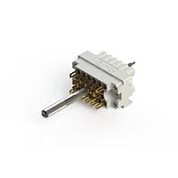 EDAC 516-020-500-405 Connectors Rack & Panel Connector