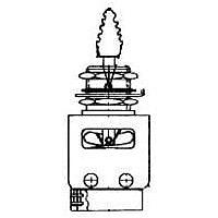 Honeywell 13AT475-T2 Toggle Switches SEALED OI TOGGLES