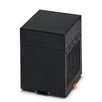 PHOENIX CONTACT 2942904 Housing, Electronic CM125-LG/H 35/BO BK