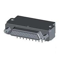 AirBorn MK-353-051-335-220S D-Sub MIL Spec Connectors Rugged R/A Plug MNT MicroD 3 Row