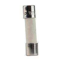 Eaton S505-2-R Ceramic Fuses S505 2A
