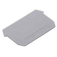 PHOENIX CONTACT 2775113 Cover, End D-UDK 4