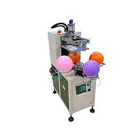 Hoystar GW-BL-4 Balloons Screen Printing Machine (1000PCS/HR)